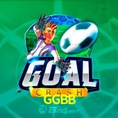 Goal Crash